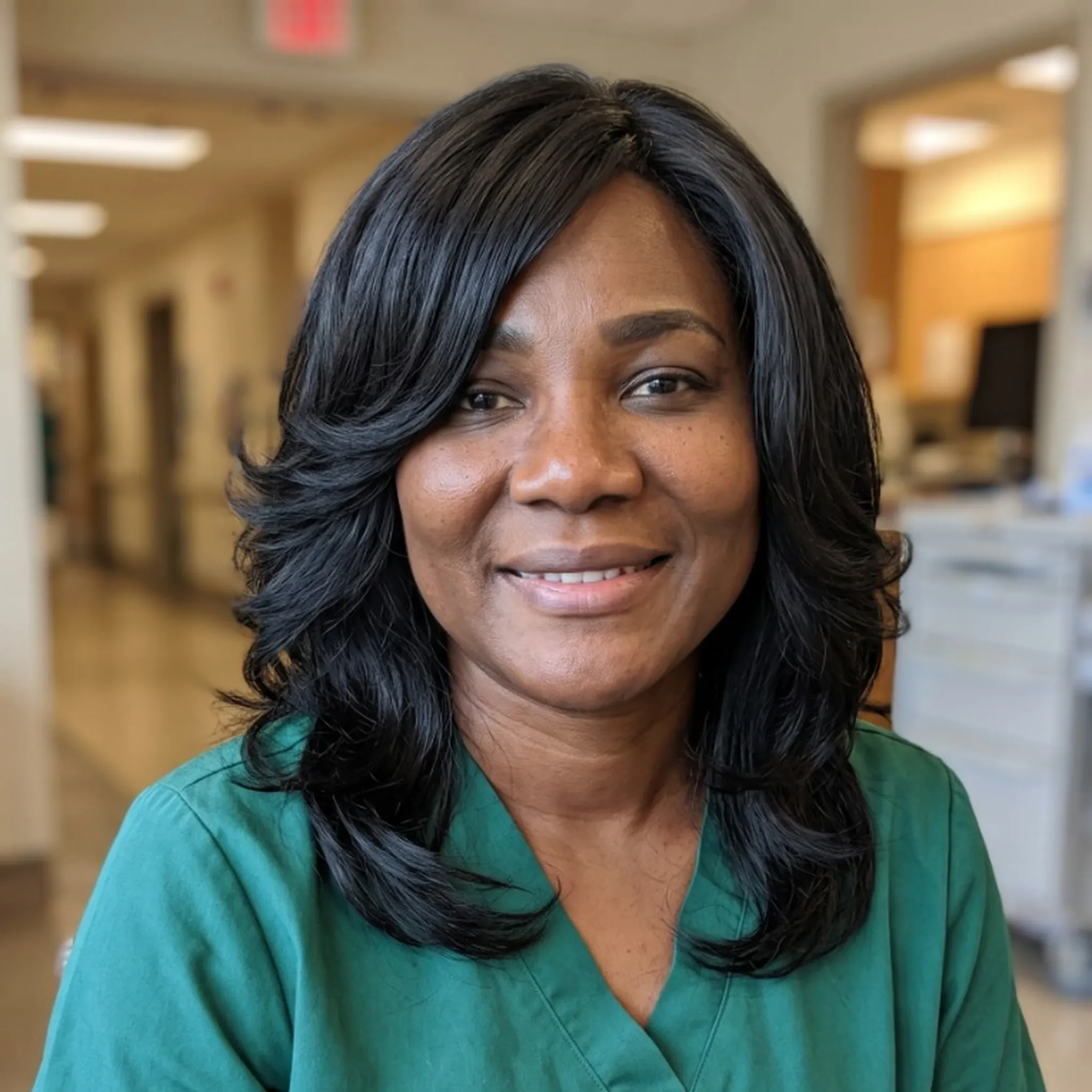 Medical Specialist