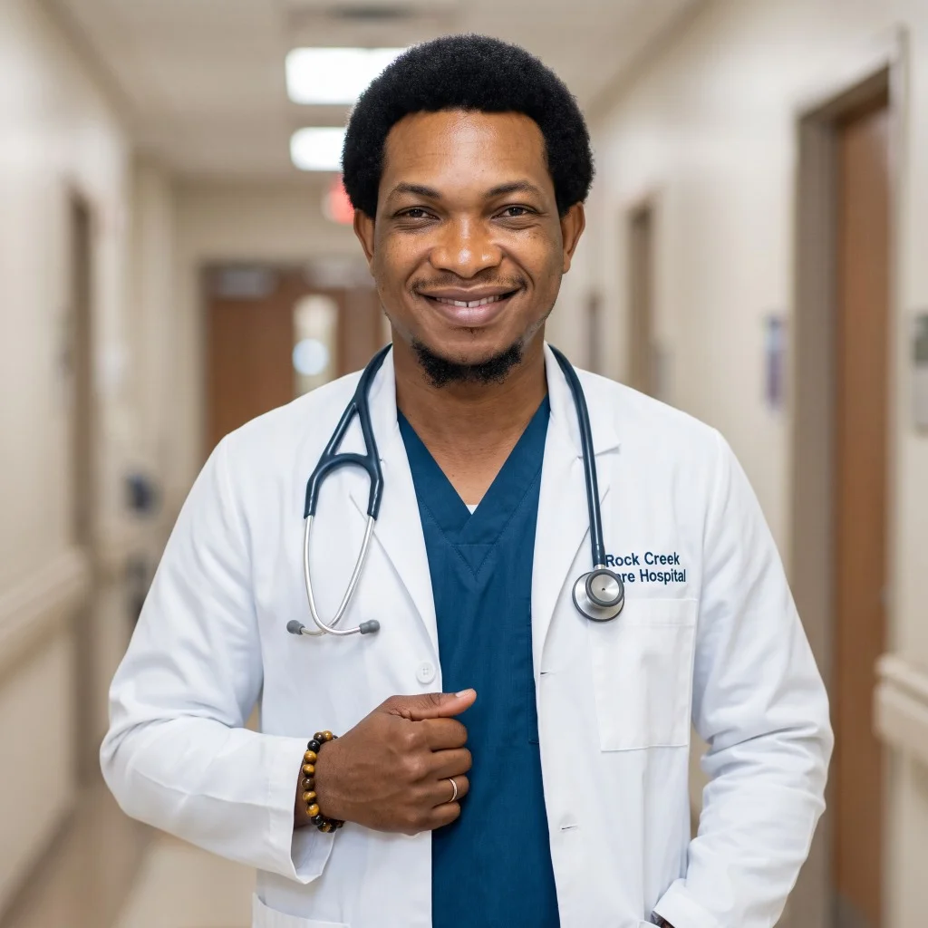 Medical Specialist