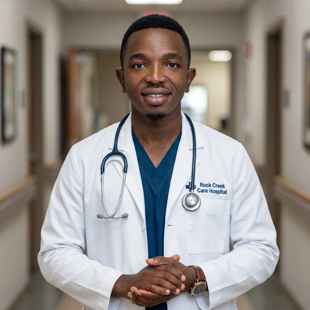 Medical Specialist