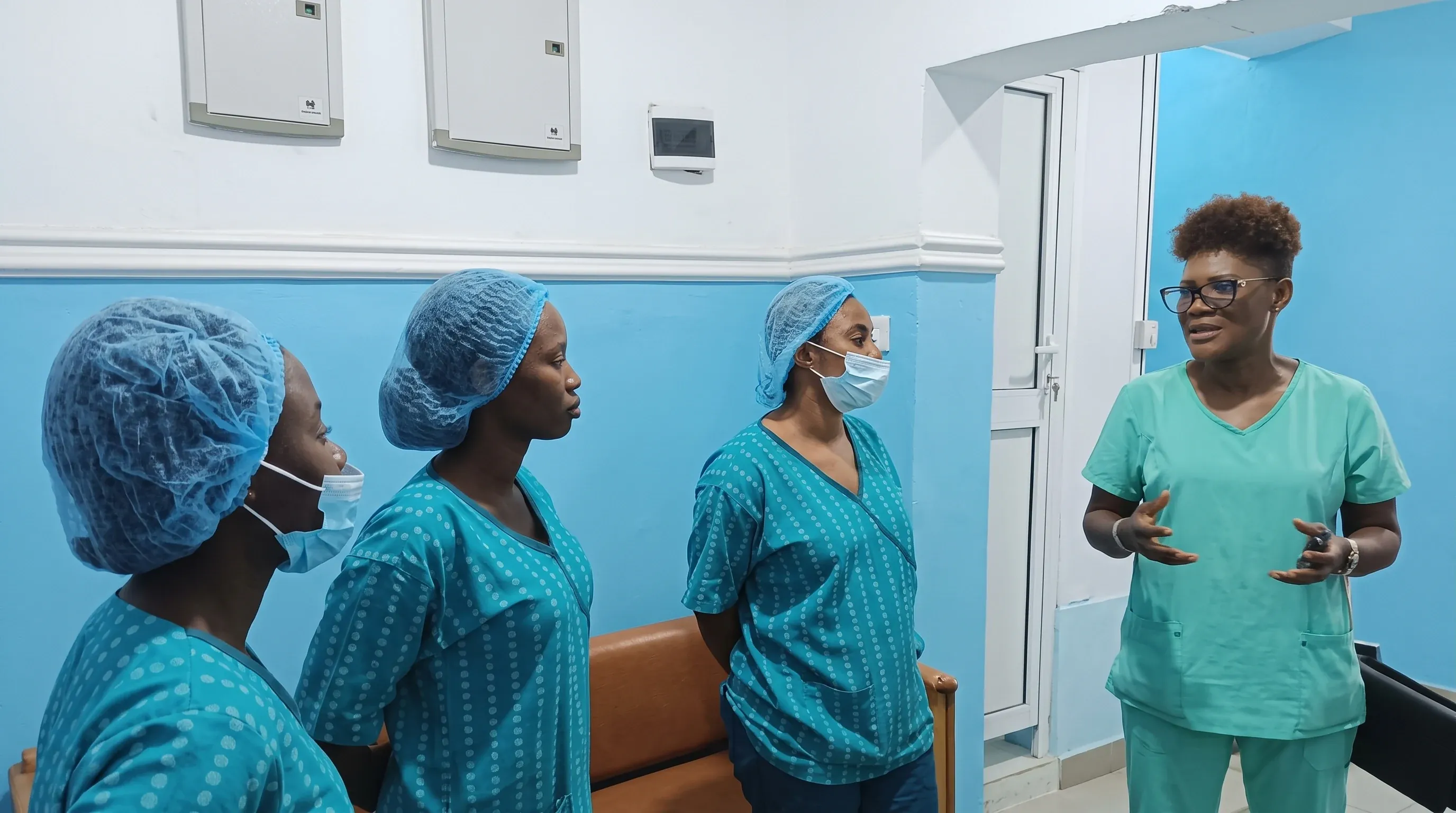 Compassionate Patient-Centered Care at Rock Creek Care Hospital